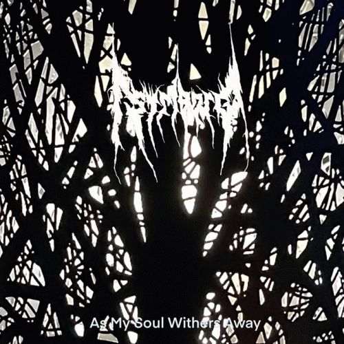 Striborg : As My Soul Withers Away